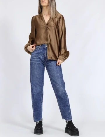 Camasa Vero Moda, maro