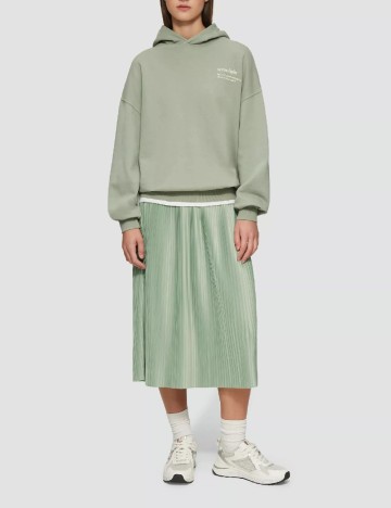 
						Fusta Q/S, verde