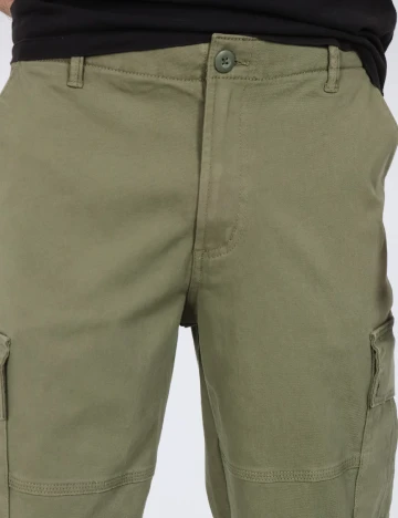 Pantaloni Jack&Jones, verde Verde