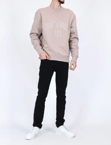 Bluza Jack&Jones, gri