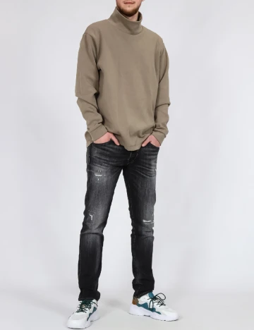 Bluza Jack&Jones, maro