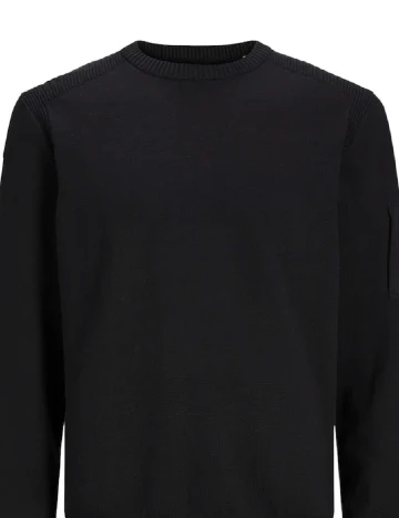 Bluza Jack&Jones, negru