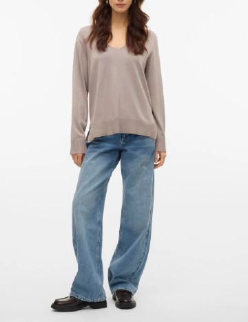 
						Bluza Vero Moda, gri
