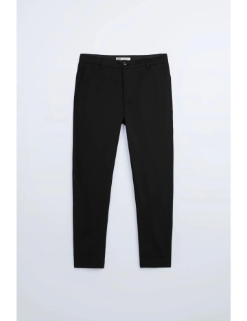Pantaloni Zara, negru