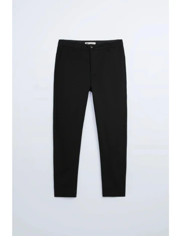 Pantaloni Zara, negru