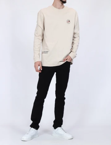Bluza Jack&Jones, crem
