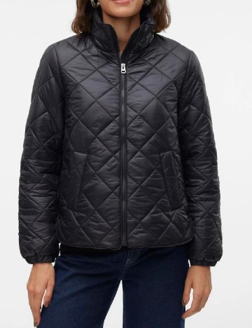 
						Geaca Vero Moda, negru