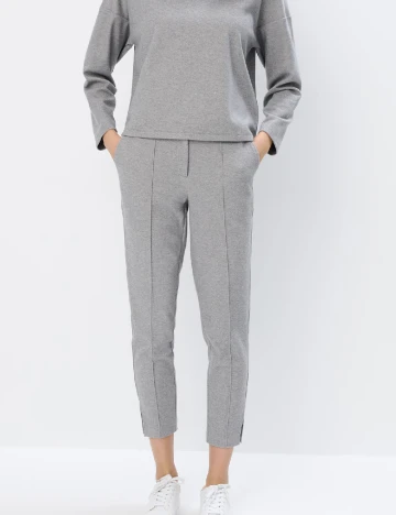 Pantaloni Mohito, gri