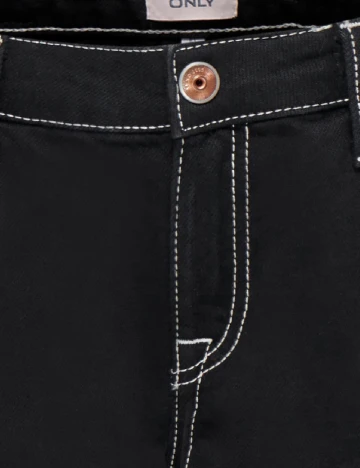 Blugi Kids Only, negru