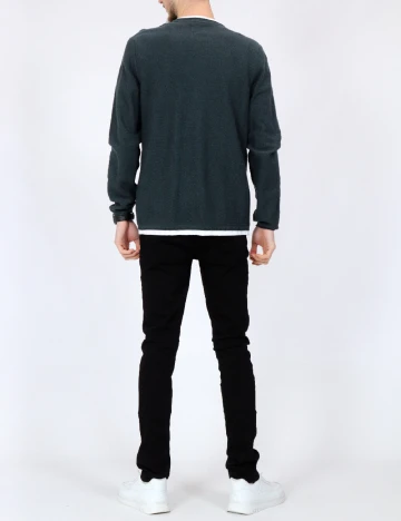 Bluza Jack&Jones, verde