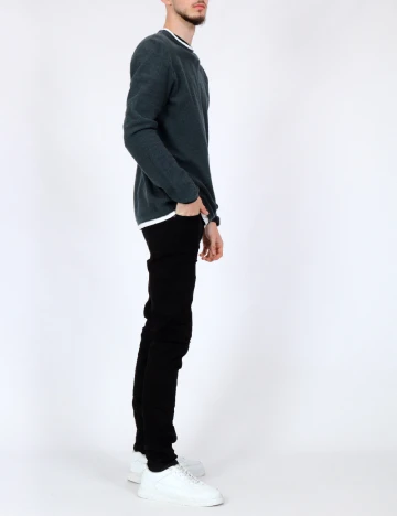 Bluza Jack&Jones, verde