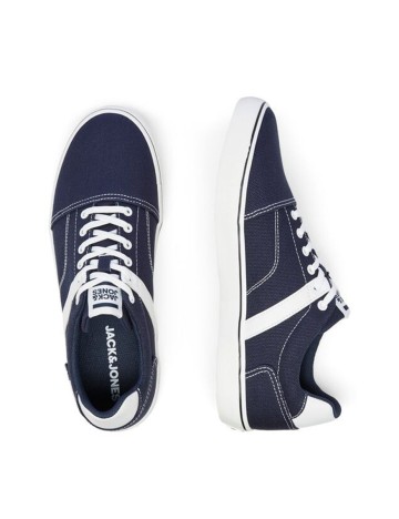 Adidasi Jack&Jones, bleumarin, 44