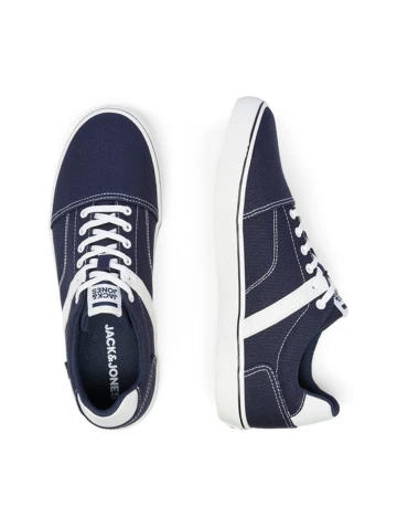 Adidasi Jack&Jones, bleumarin, 44 Albastru