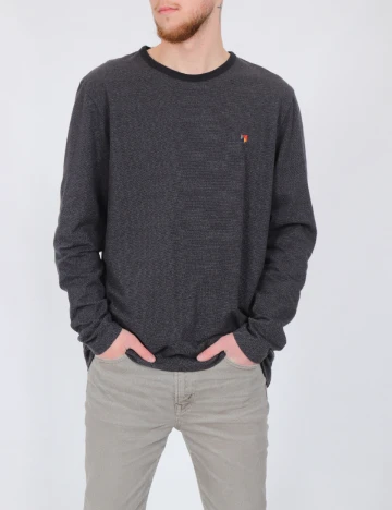 Bluza Jack&Jones, gri