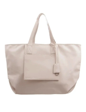 Geanta Kendall&Kylie, crem