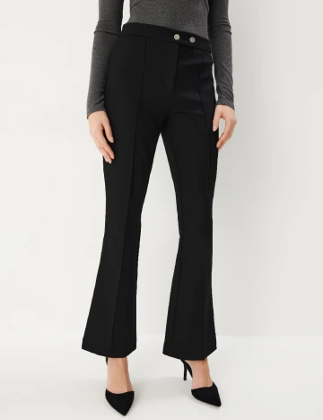 Pantaloni Mohito, negru Negru