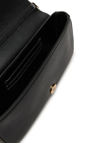 Geanta Love Moschino, negru Negru