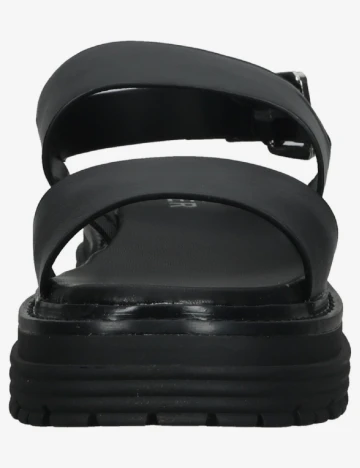 Sandale BULL BOXER, negru Negru