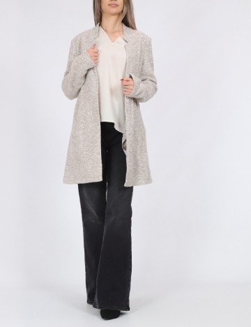 
						Jacheta Vero Moda, bej