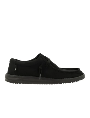 Mocasini BULL BOXER, negru