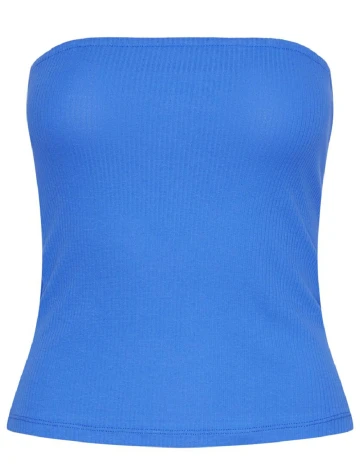 Top Pieces, albastru Albastru
