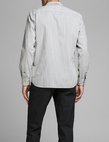 Camasa Jack&Jones, mix culori, S