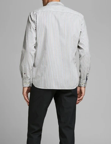 Camasa Jack&Jones, mix culori, S Mix culori