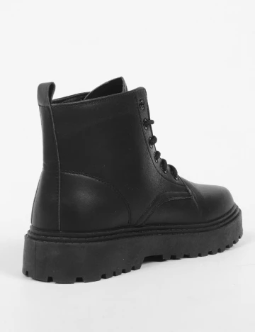 Ghete SHEIN, negru Negru