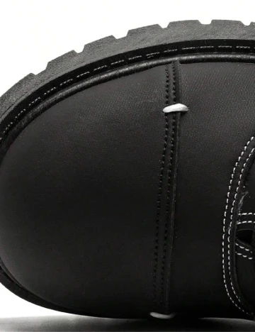 Pantofi SHEIN, negru Negru