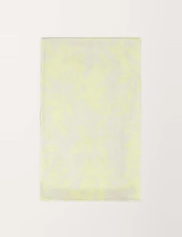 Esarfa s.Oliver, crem Crem