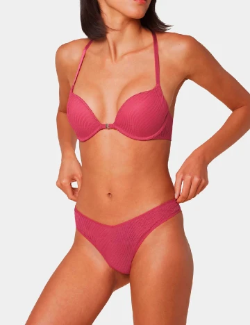 Sutien Triumph, roz