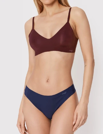 Sutien Sloggi by Triumph, visiniu Rosu