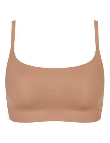 Sutien Sloggi by Triumph, maro