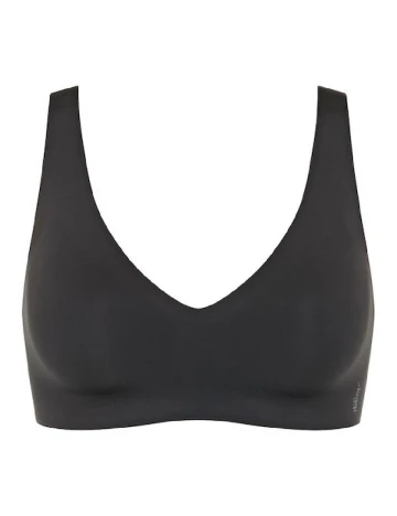 Sutien Sloggi by Triumph, negru