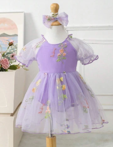 Rochie Shein Kids, mov