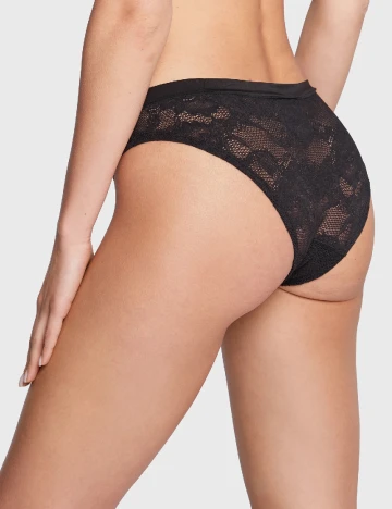 Chilot Triumph, negru Negru
