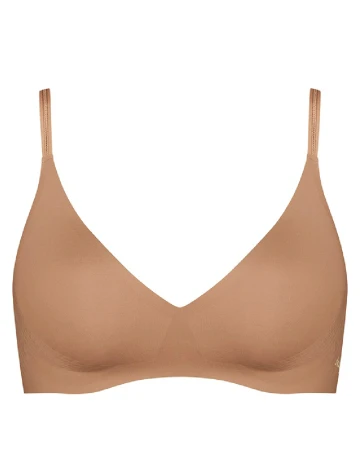 Sutien Sloggi by Triumph, maro Maro