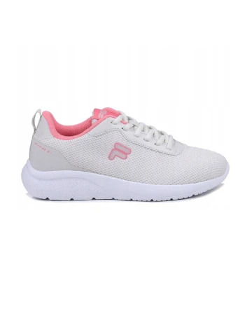 Adidasi Fila, alb Alb