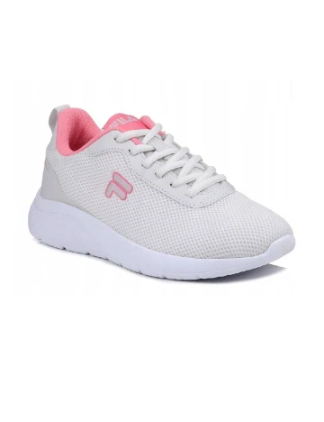 Adidasi Fila, alb Alb