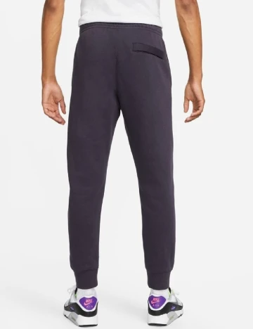 Pantaloni Nike Plus Size, mov