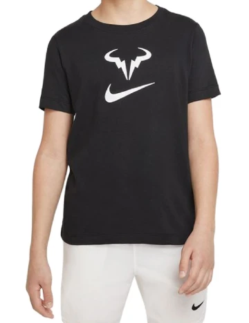 Tricou Nike, negru Negru