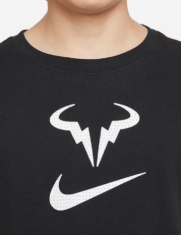 Tricou Nike, negru Negru
