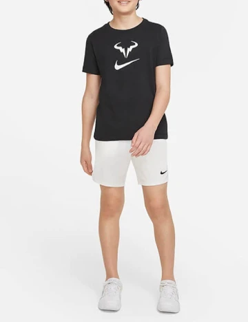 Tricou Nike, negru Negru