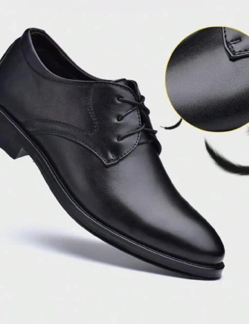 Pantofi SHEIN, negru