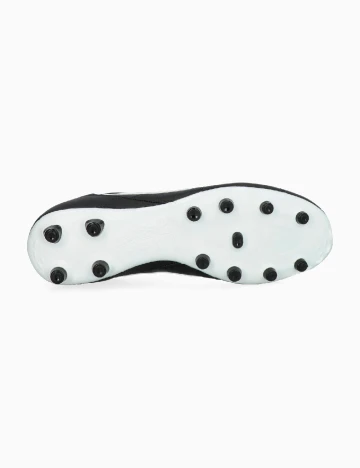Ghete de fotbal Nike, negru