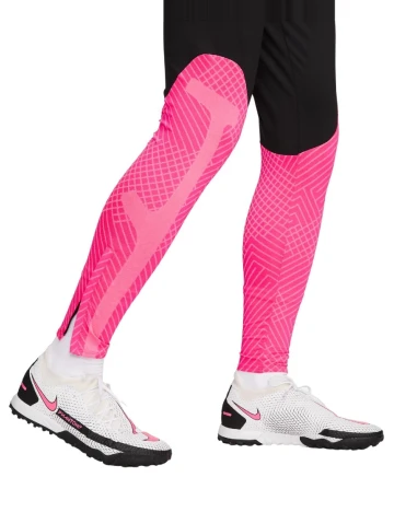 Pantaloni Nike, negru/roz Negru