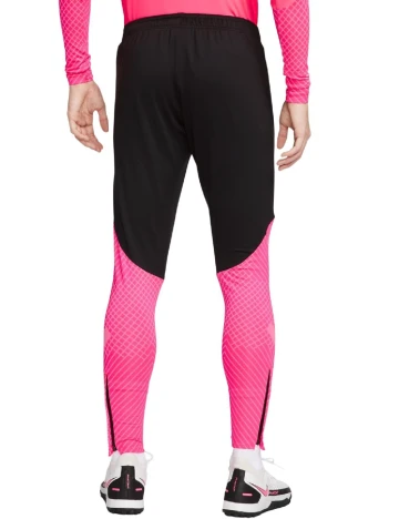 Pantaloni Nike, negru/roz Negru