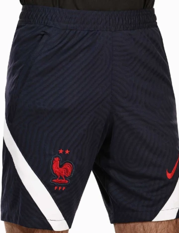 Pantaloni scurti Nike, bleumarin