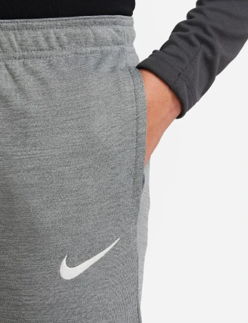 Pantaloni Nike, gri