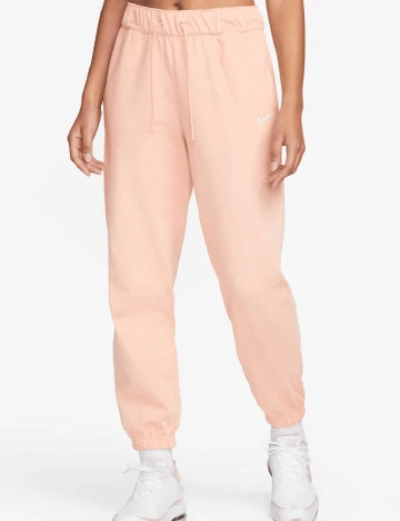 Pantaloni Nike, piersica